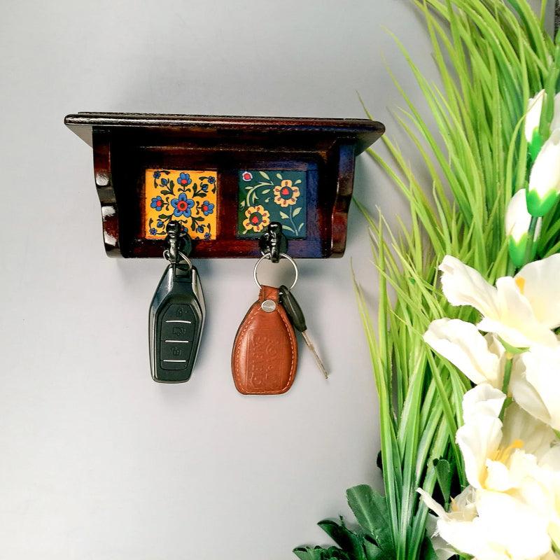 Imta Key Holder media 5