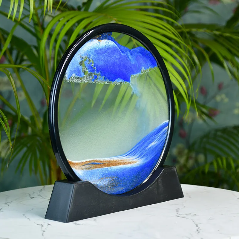 Earthia Sand Showpiece media 7