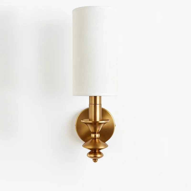 Novelle Aura Metal Wall Lamp media 5