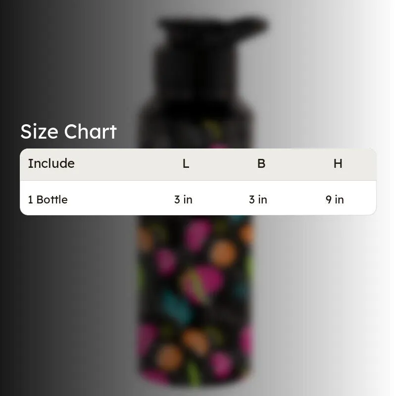 Madhu Flora Water Bottle - 750 mL media 9
