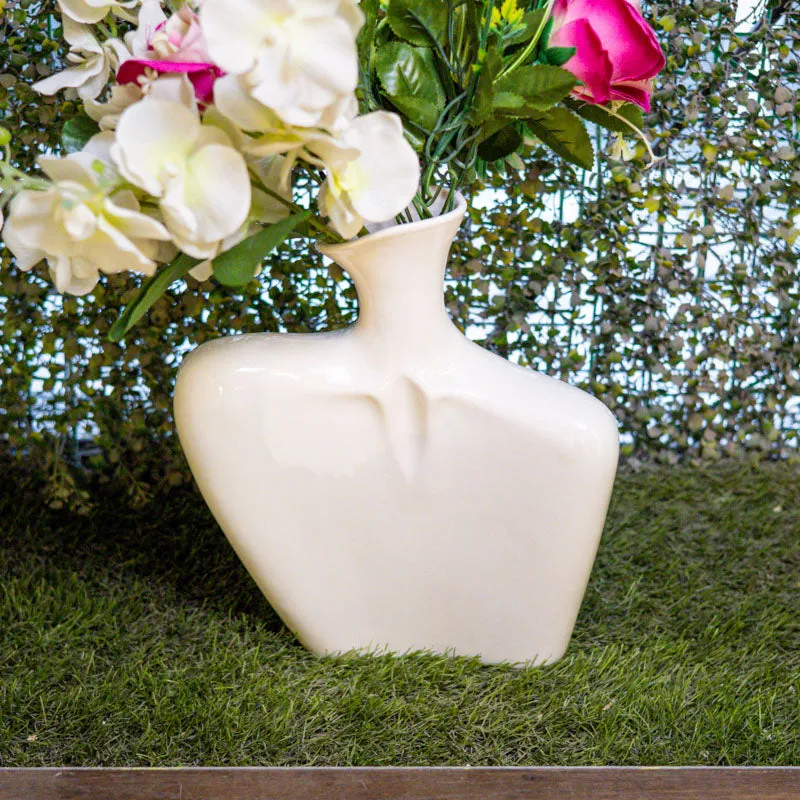 Earth Muse Ceramic Vase media 3