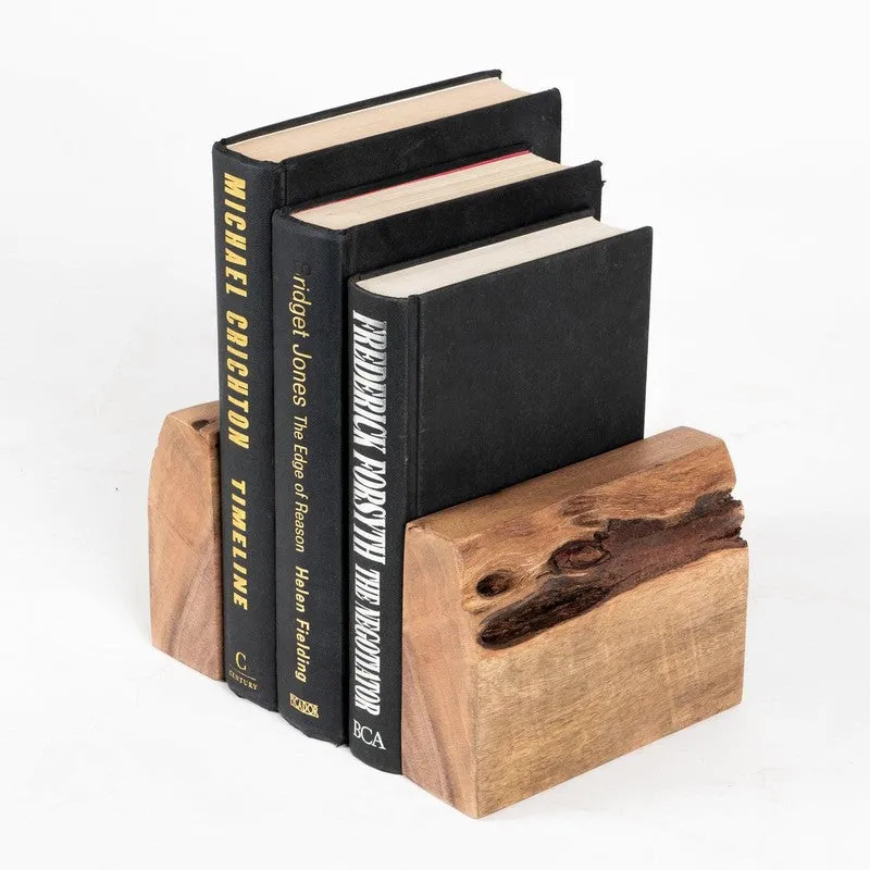 Orange Tree Nama Rectangle Book End media 7