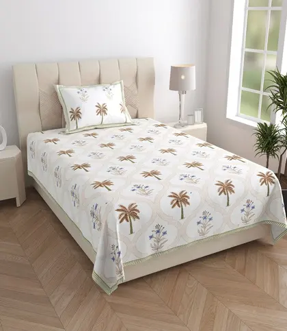 100% Cotton