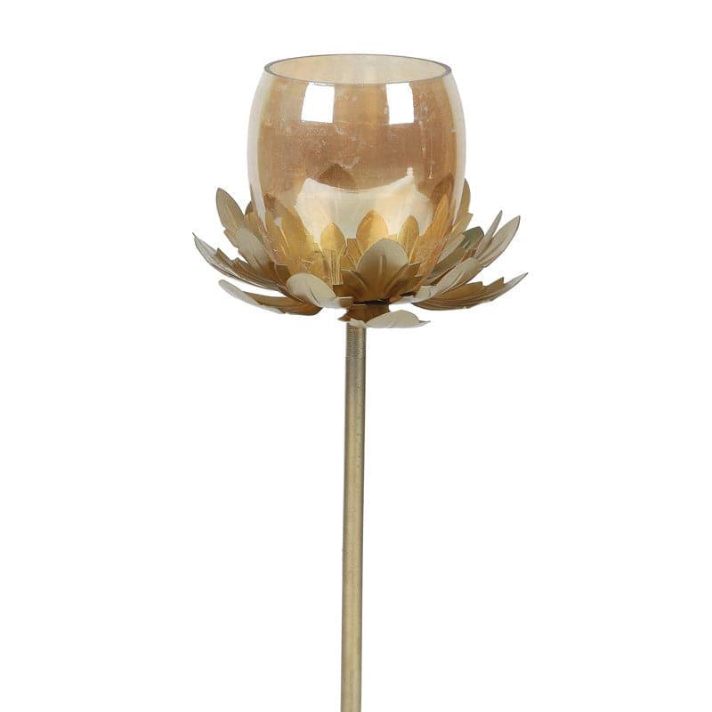 Bloomera Tealight Candle Holder - Set Of Two media 4