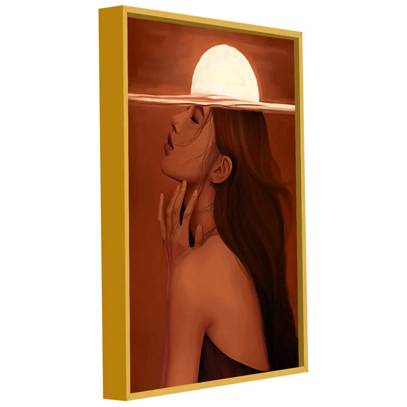 Adina Wall Art - Set Of Two media 4