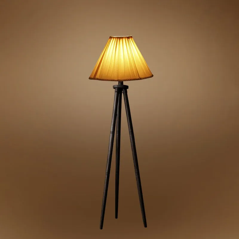 TriVista Tower Floor Lamp media 5