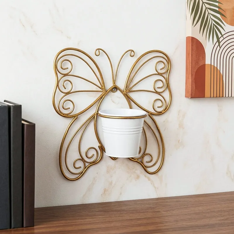 Titli Ima Wall Planter media 1