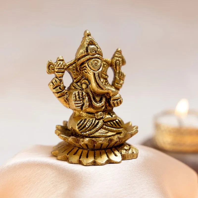 Vikata Brass Idol media 4