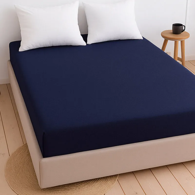 Armor Mattress Protector - Blue media 6