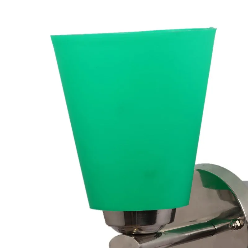 Emerald Shine PVC Wall Lamp media 7