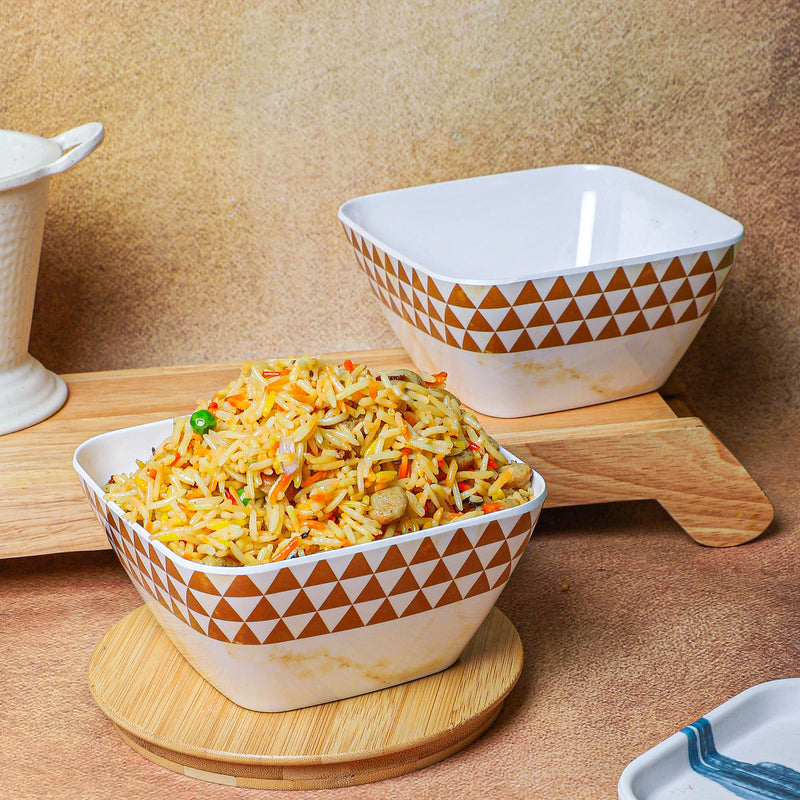 Melamine