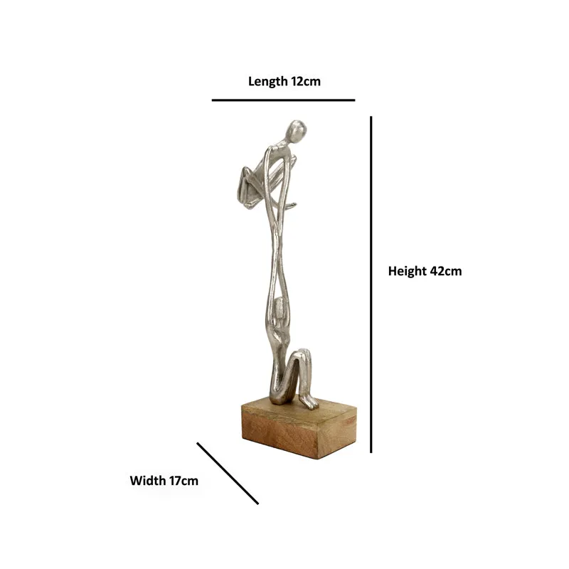 Maternal Magna Showpiece media 4