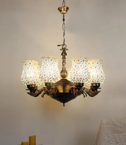 Glass Shade