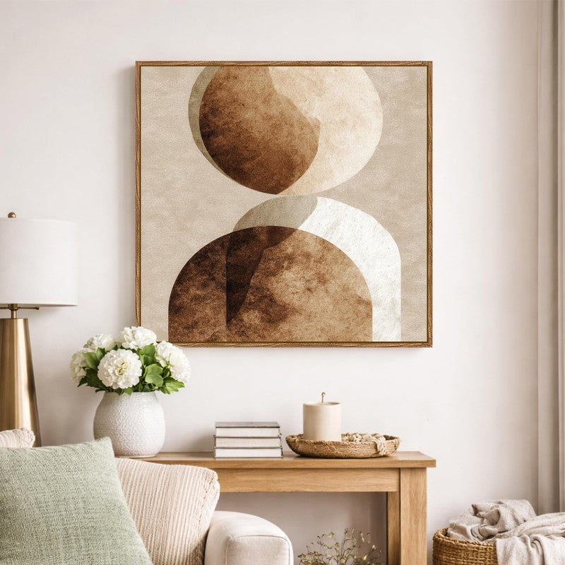 MDF · Canvas