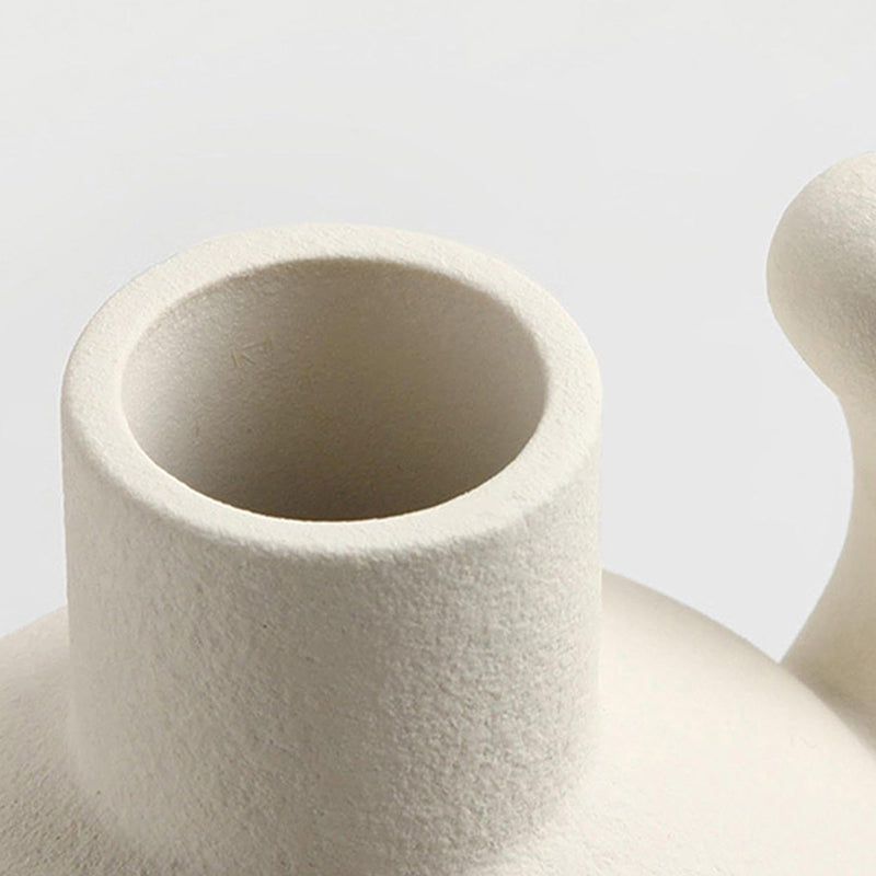 Porcelantics Porcelain Vase media 4