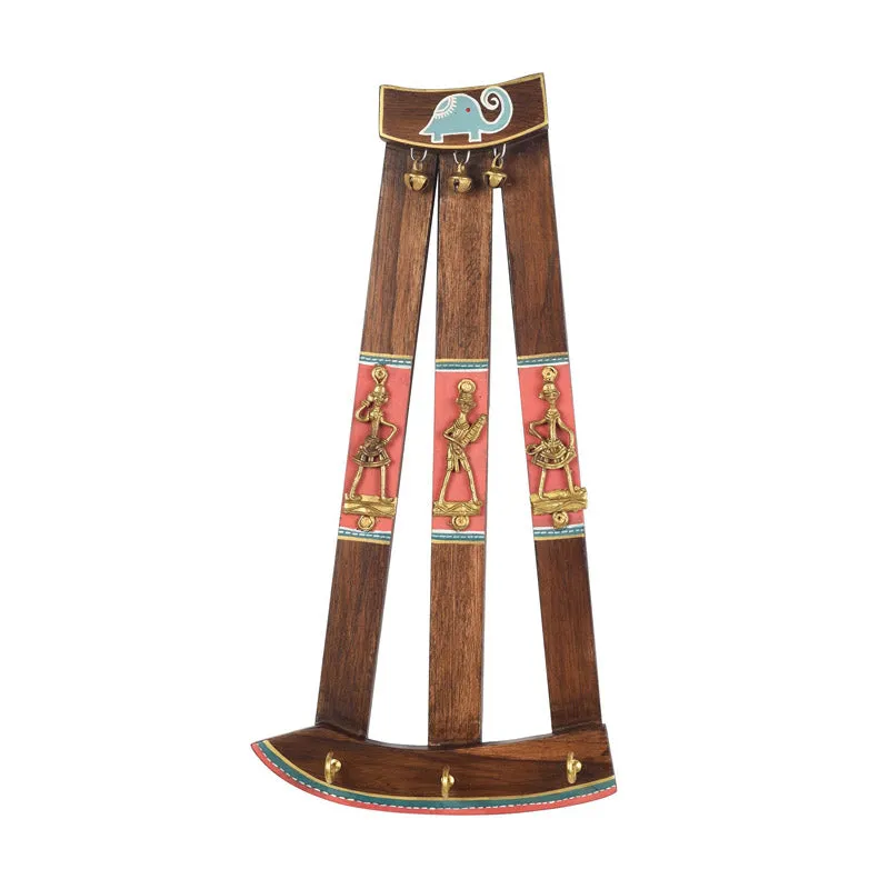 Hita Key Holder media 3