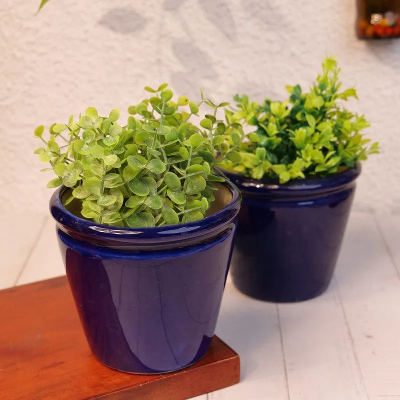 EternaBloom Planter Series - Set Of Two media 3