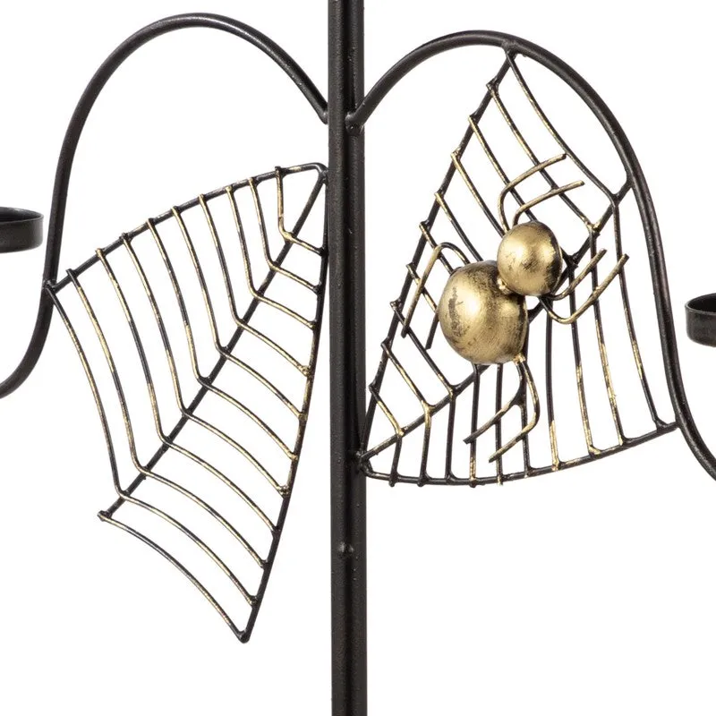 Ornix Metal Tea Light Candle Holder media 6