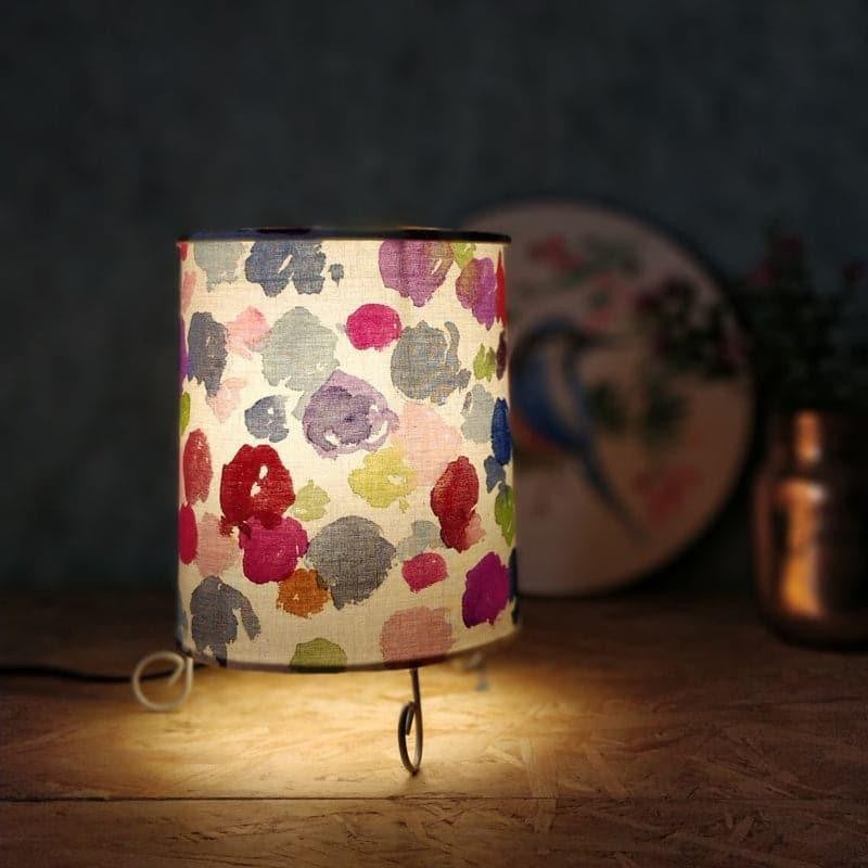Fabric Shade