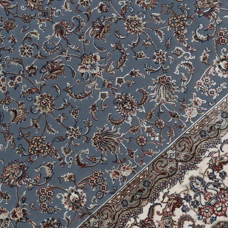 RangSutra Artificial Silk Carpet media 5
