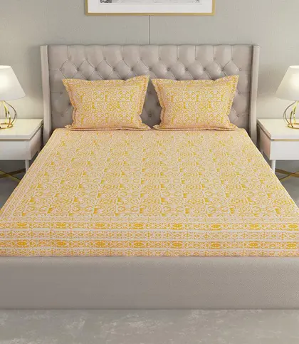 100% Cotton