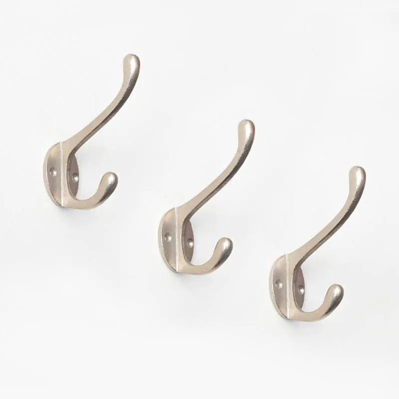 Avia Wall Hook - Set Of Three media 5