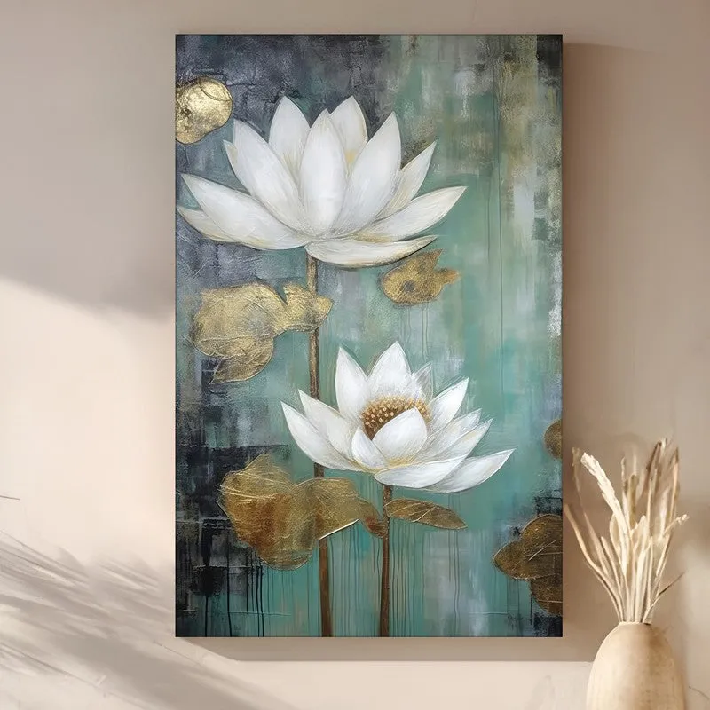 Petalique Wall Art media 3