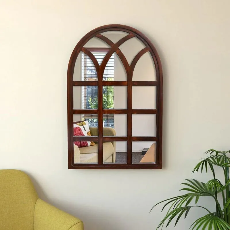 Arch Reflect Wall Mirror media 3