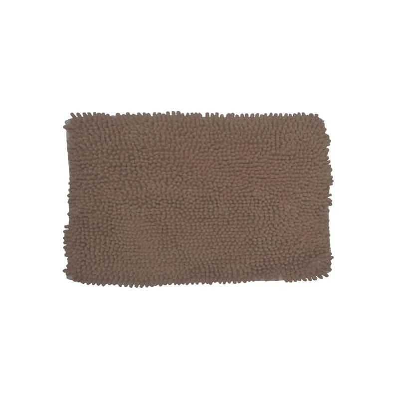 Zora Anti Slip Bathmat - Brown media 3