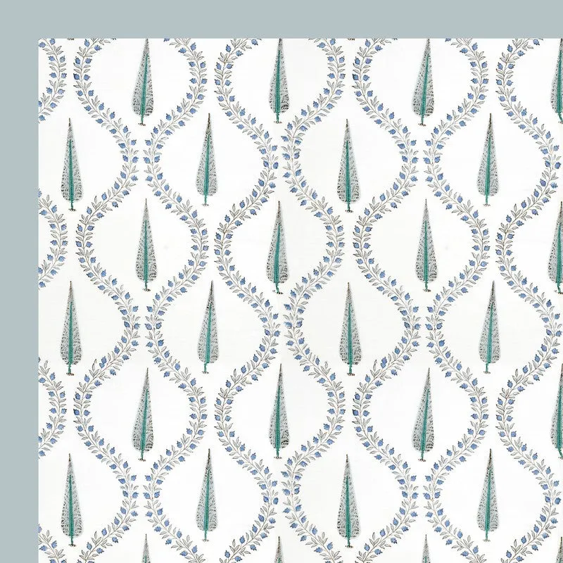 EthnicGul Cotton Bedsheet - 200 TC media 6