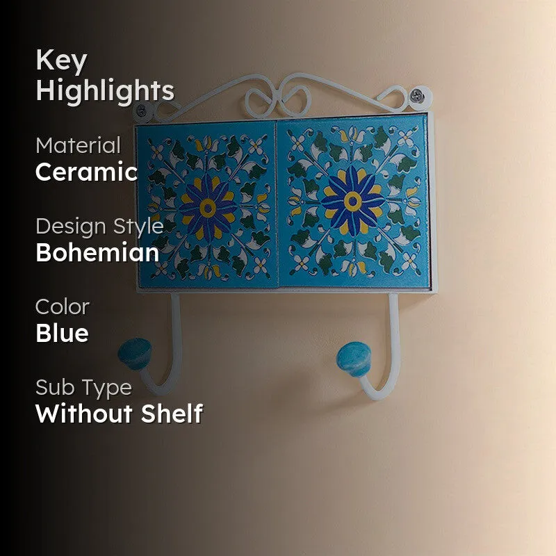 Pisto Wall Hook media 2