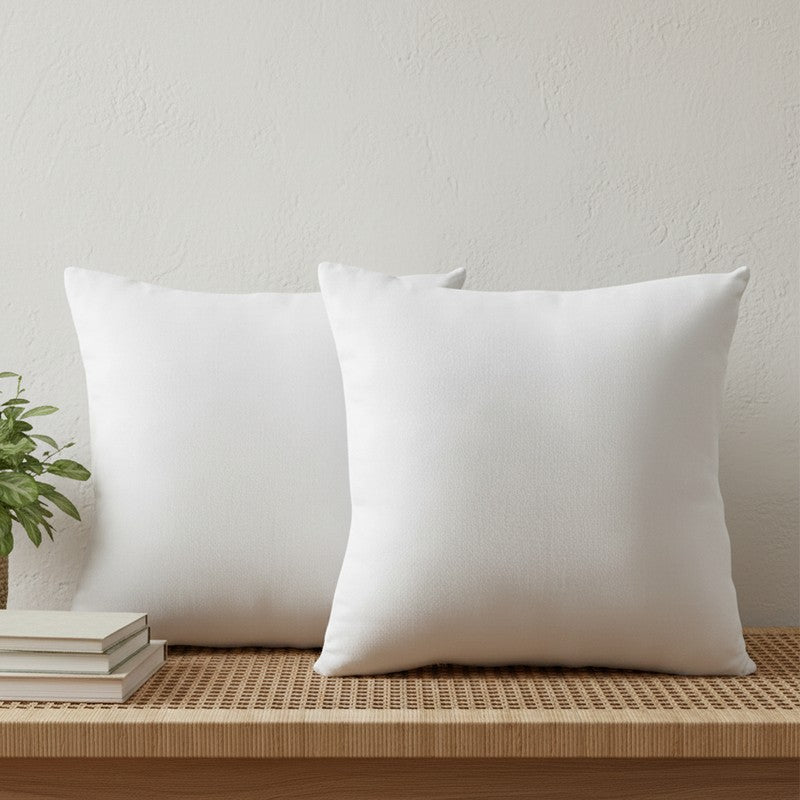 Cozy Core Cushion Filler - Set Of Two media 3