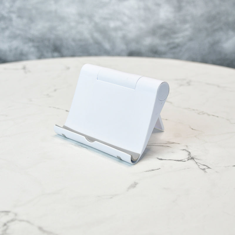 Veldo Mobile Holder - White media 7