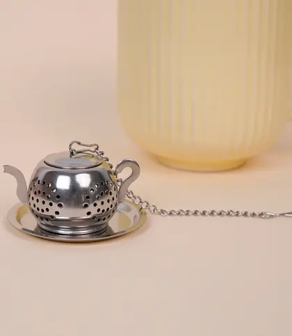Stainless Steel
