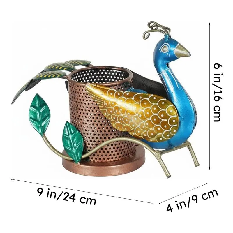 Mayoora Magic Stationary Stand media 6