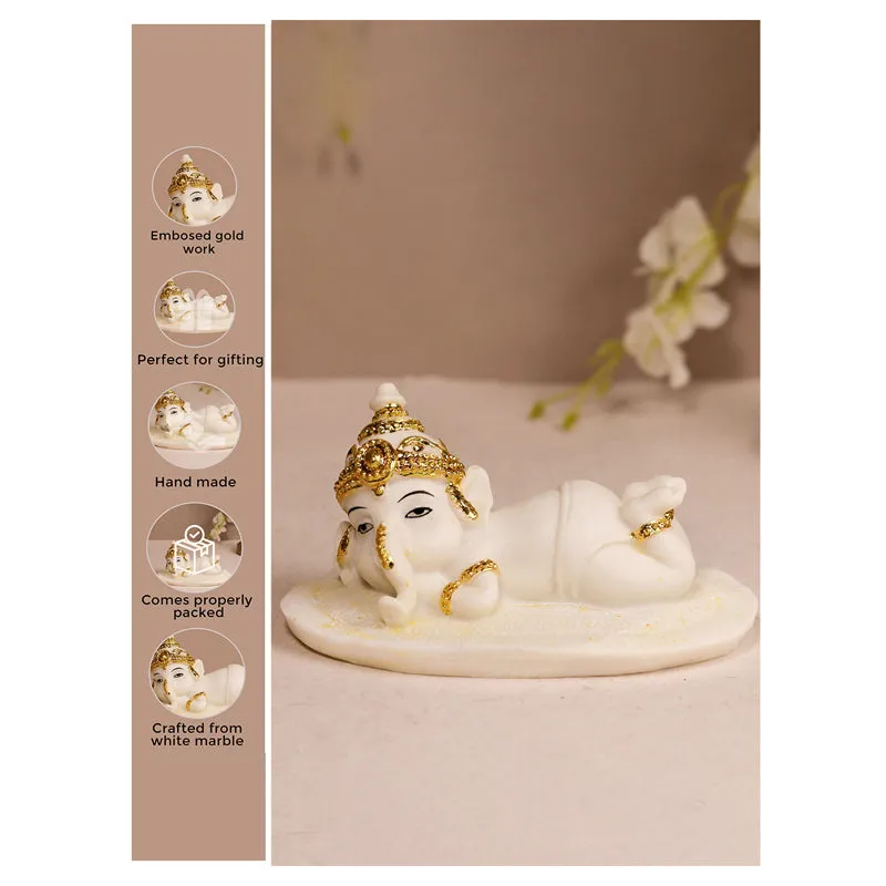 Balaganesha Showpiece media 5
