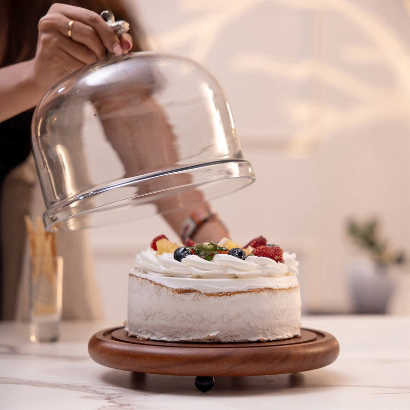 Droxen Cake Stand