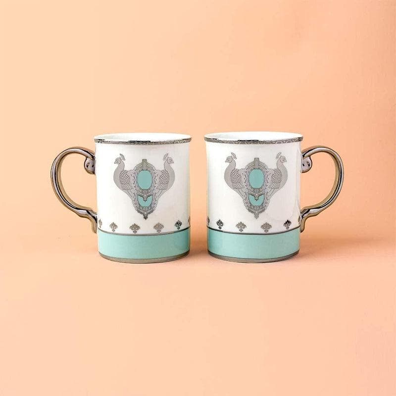 Porcelain