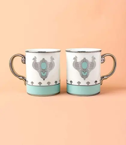 Porcelain