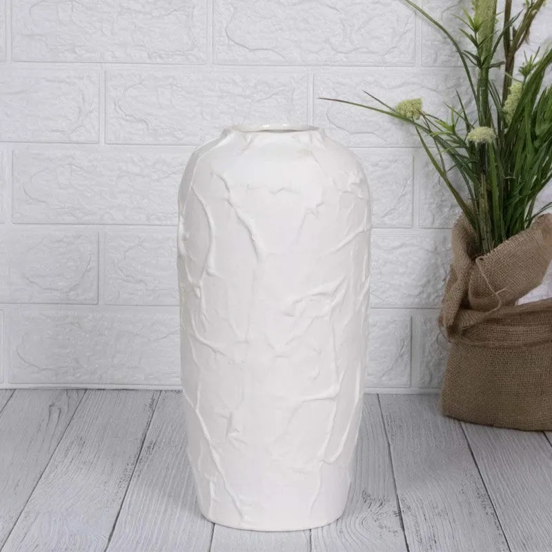 Eartheno Ceramic Vase media 3