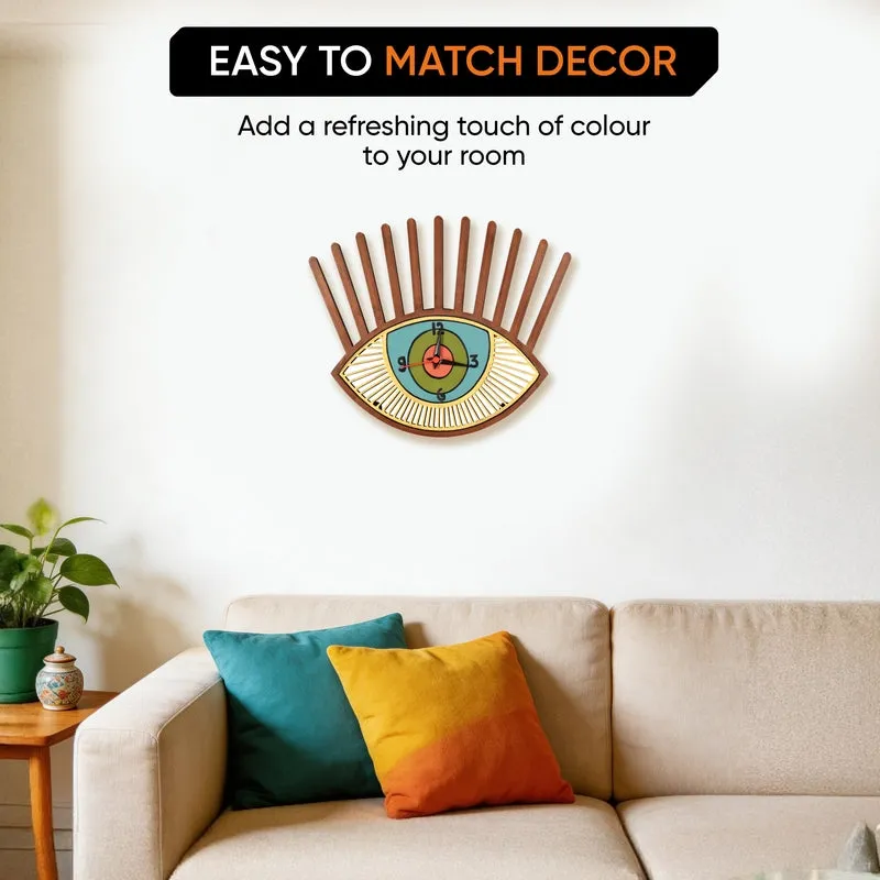 Kahini Wall Clock media 5