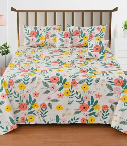Glace Cotton/Microfiber