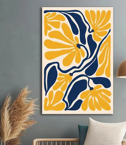 Poly Canvas