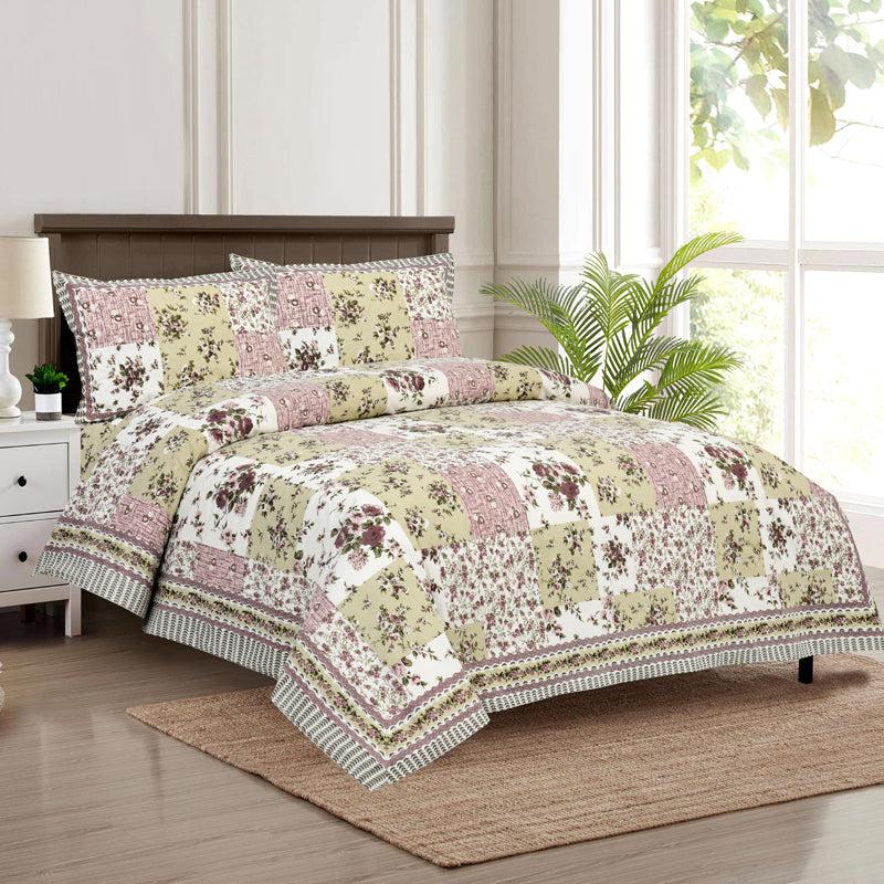 100% Cotton