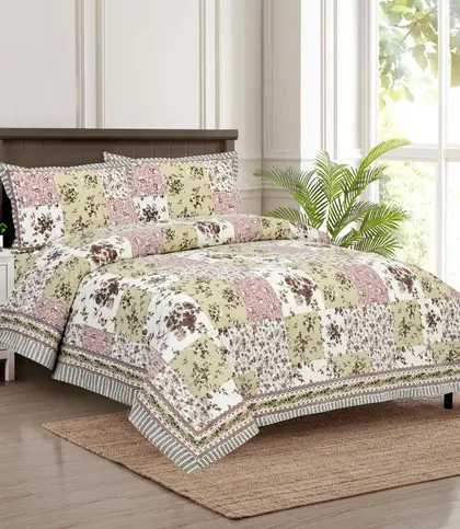 100% Cotton