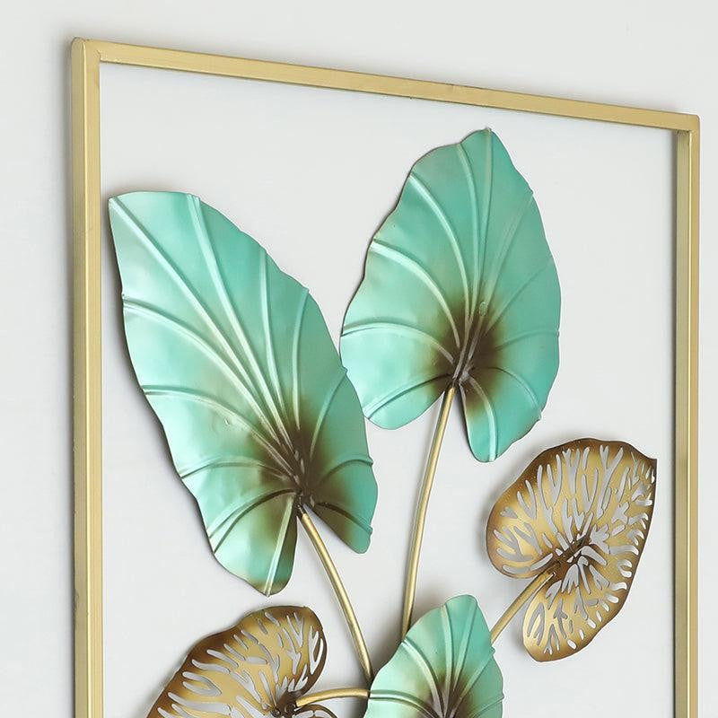 Atelier Bloom Metal Wall Accent media 3