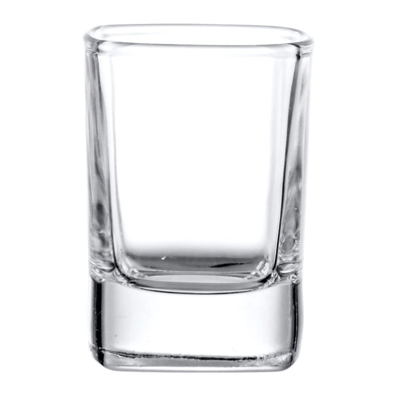 Euphe Shot Glasses (75 ML) - Set of Six media 6