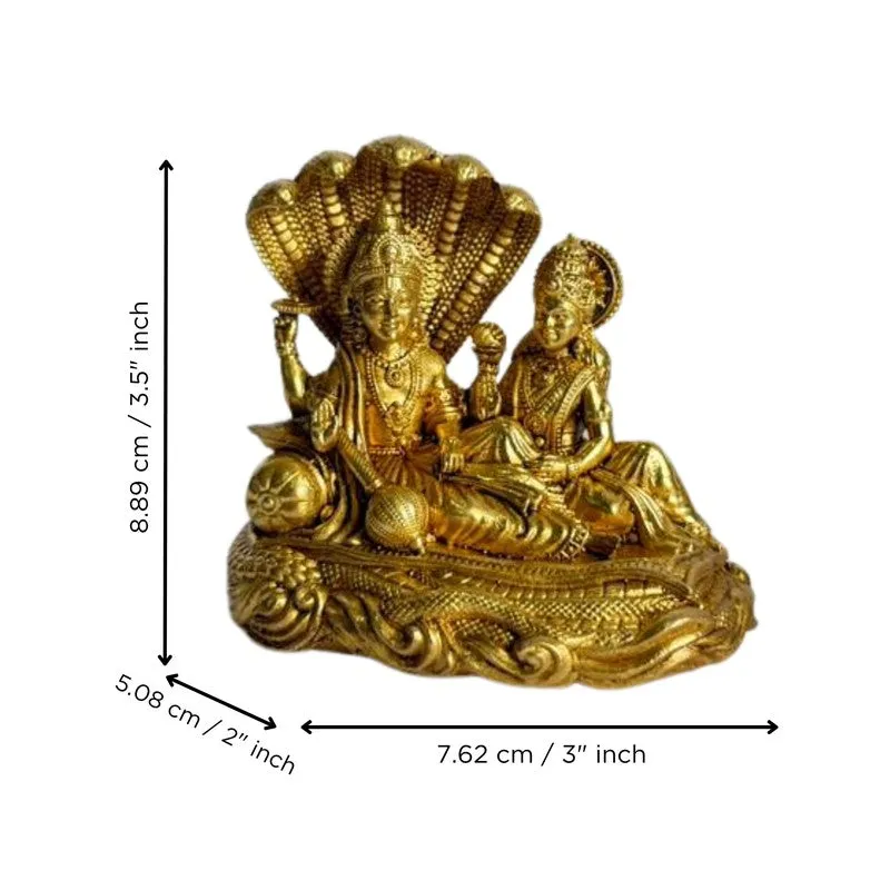 Mangalam Brass Idol media 5