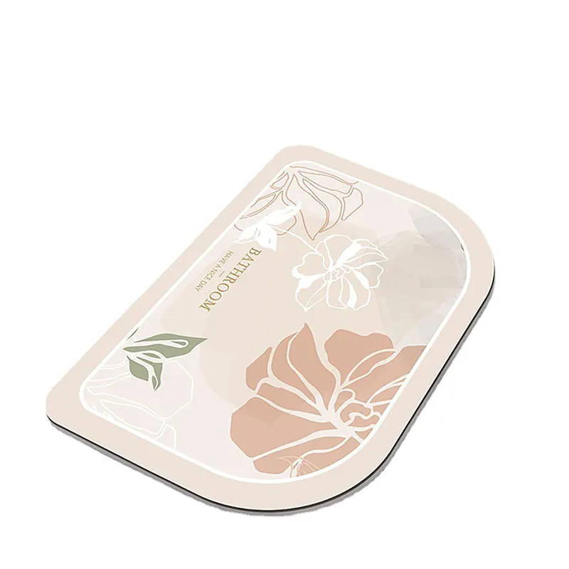 Cool Driftwood Rubber Bath Mat media 6
