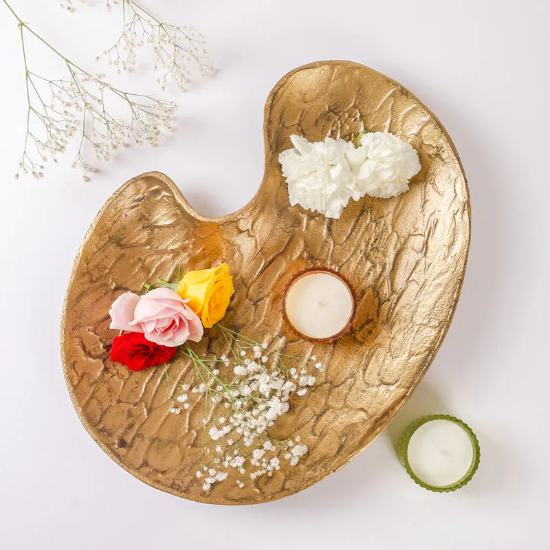 Lumira I Accent Tray media 1